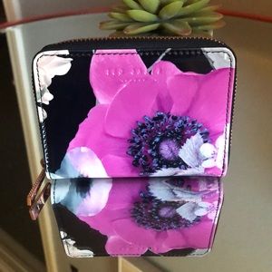 Ted Baker credit card holder/coin purse